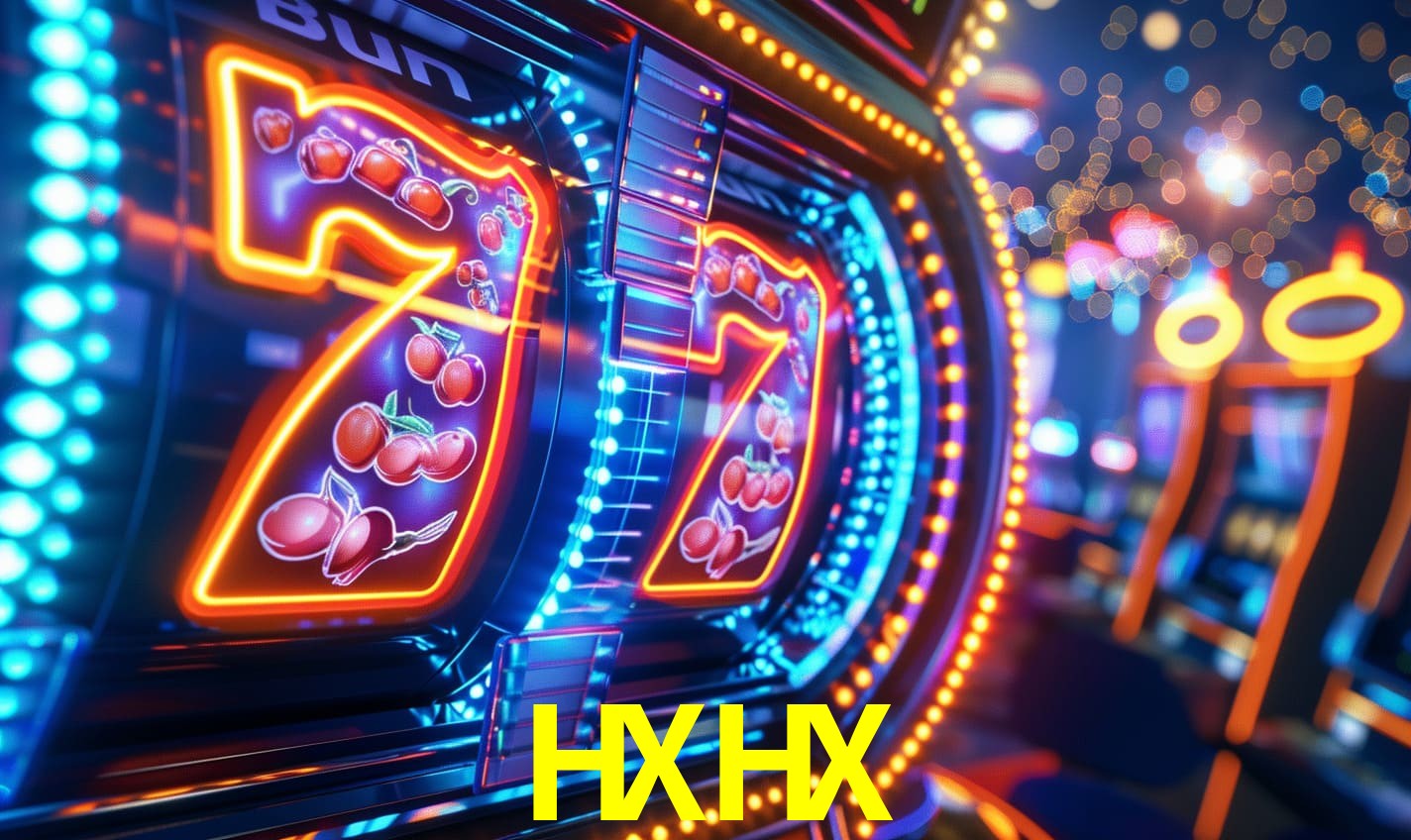 Jogos Emocionantes HXHX